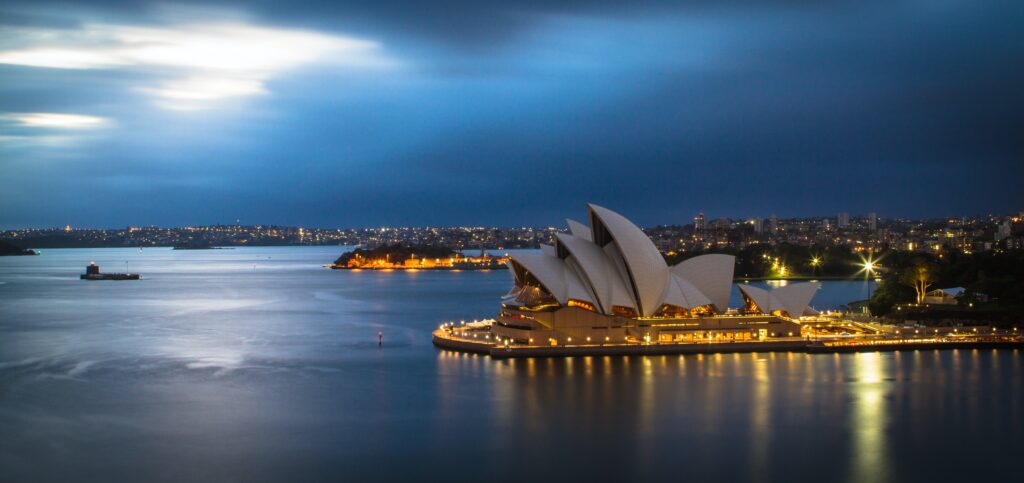 imigrar-para-a-australia-sydney