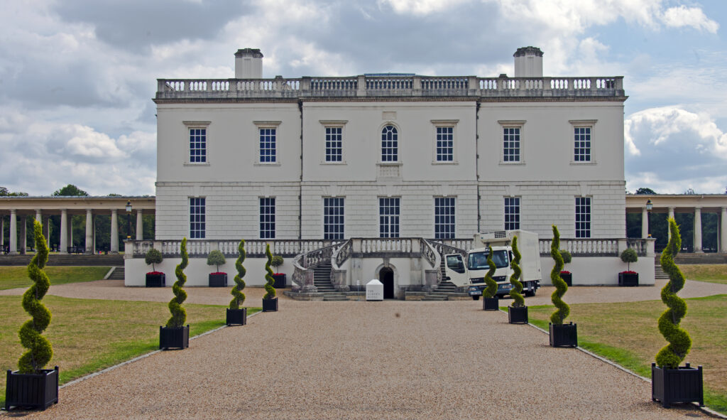 queen-house-atrações-gratuitas-para-conhecer-em-londres