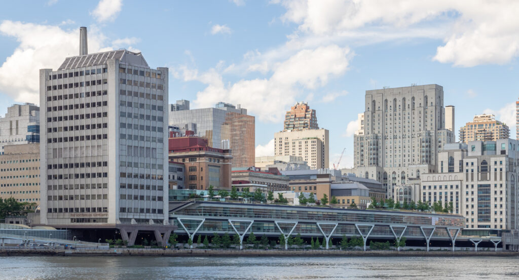 universidades-da-cidade-de-nova-york-Rockefeller-University