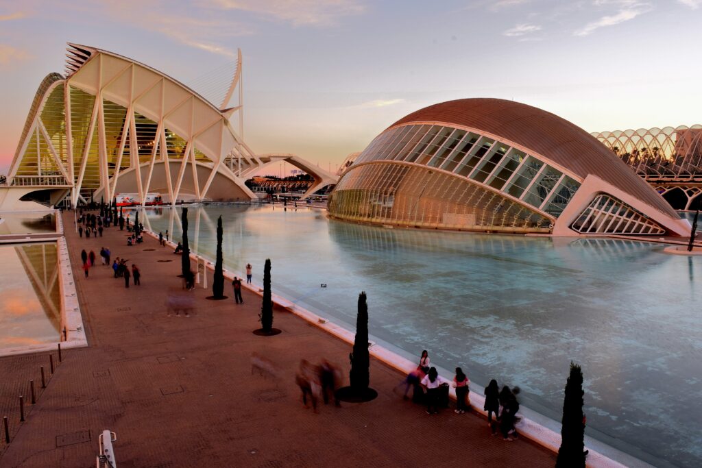 cidades-universitárias-da-europa-valencia